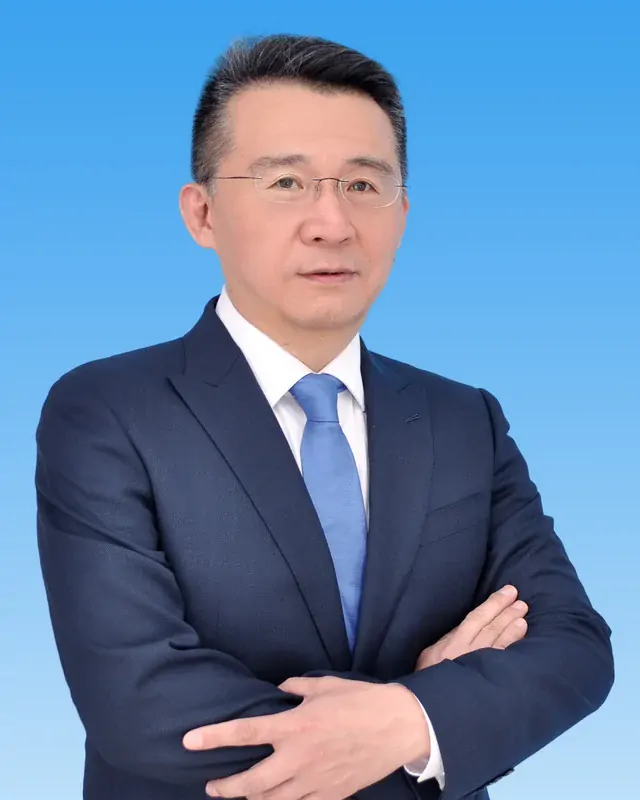 Hu Bin, MD, PhD