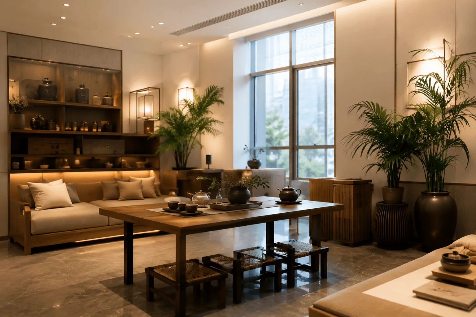 Traditional Chinese medicine assessment and acupuncture consultation