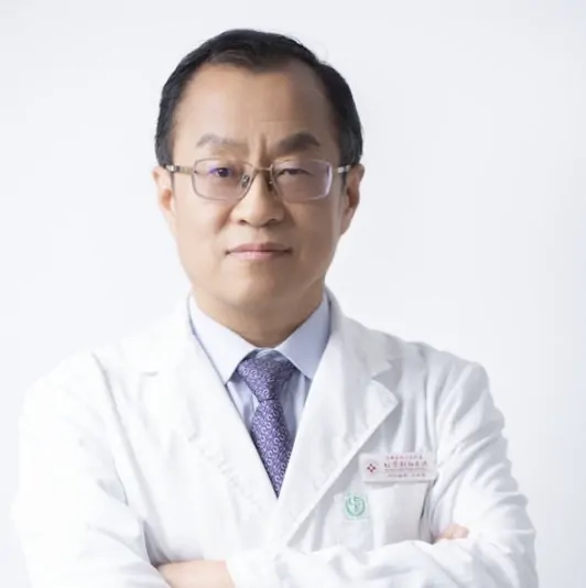 Ning Zhiwei, MD, PhD