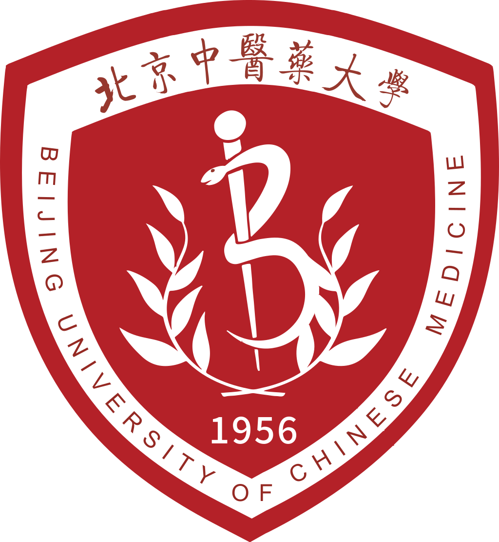 Beijing University of Chinese Medicine logo