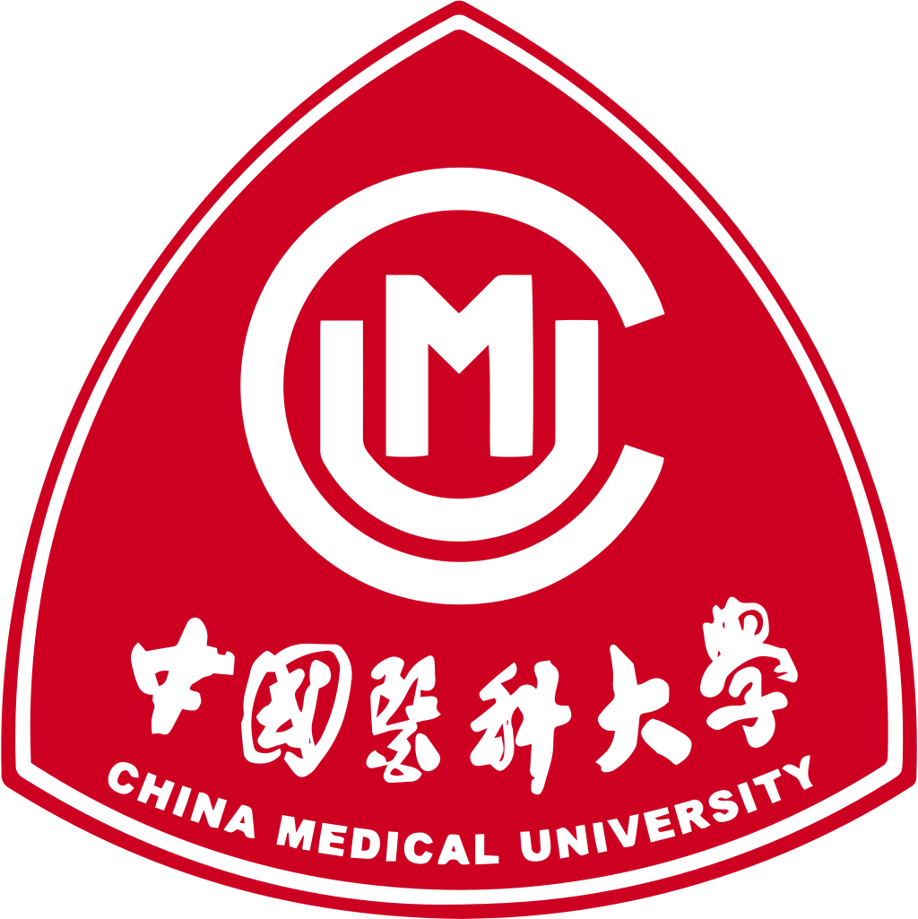 China Medical University logo