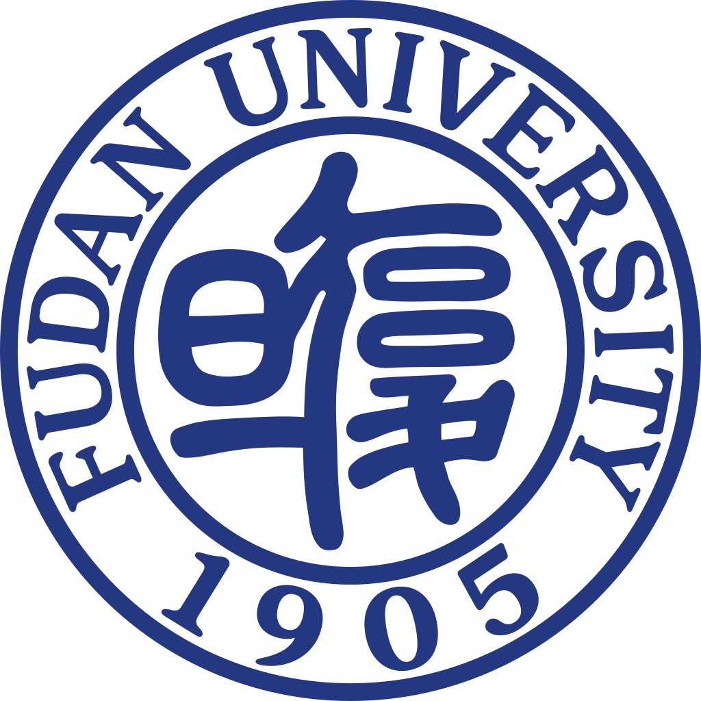 Universitas Fudan logo