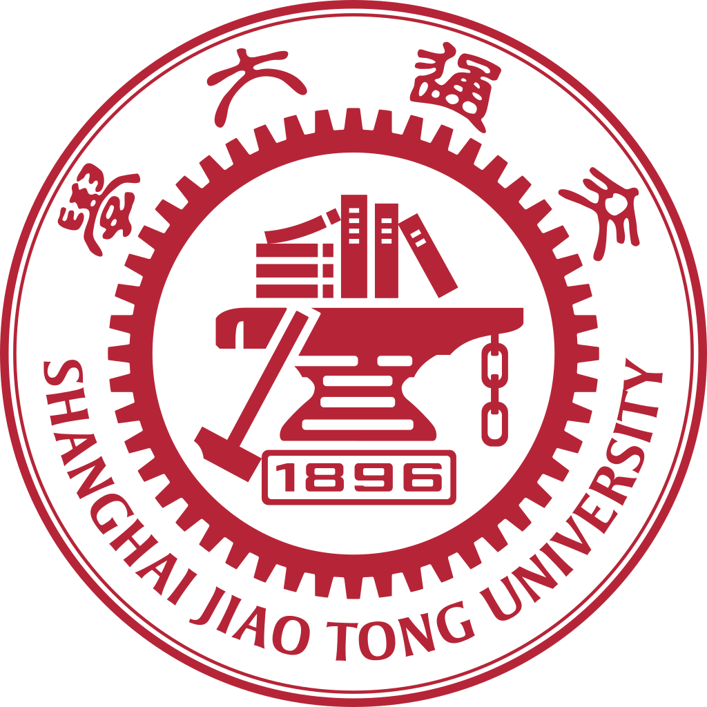 Universitas Jiao Tong Shanghai logo