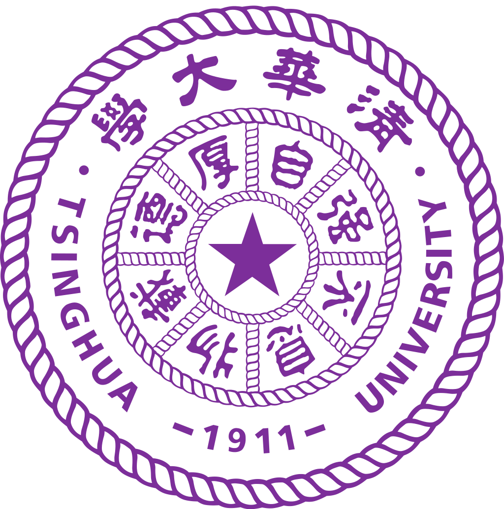 Universitas Tsinghua logo